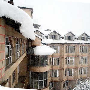 Bravia Hotel Manali Inn